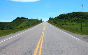 道路交通安全课教案7篇