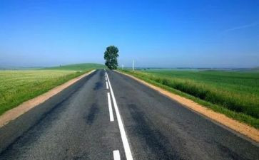 道路交通安全的心得体会5篇