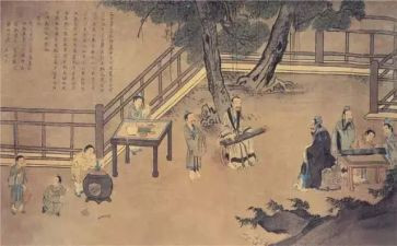 论语的读后感600字6篇