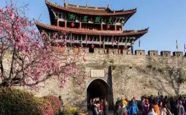 2023旅游工作计划范文5篇