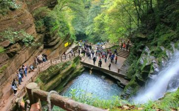 琼台旅游管理实习报告5篇