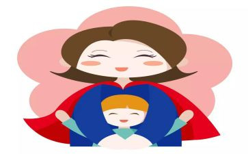 作文我的好妈妈300字5篇