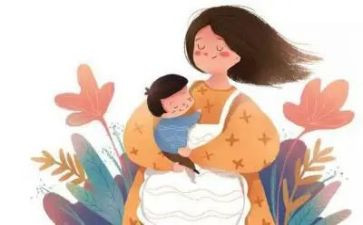 美术画妈妈教案5篇