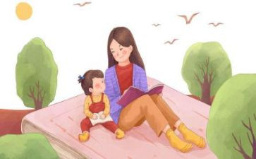 妈妈和爸爸作文7篇