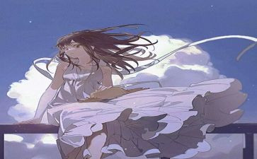 情与晴漫画作文7篇