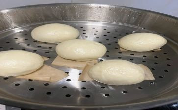 蒸馒头作文参考8篇