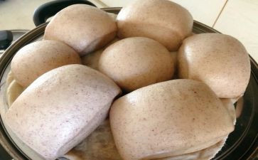 蒸馒头的作文最新5篇