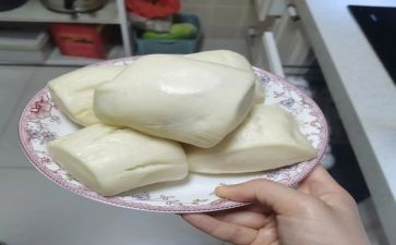 蒸馒头作文600字5篇