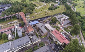 煤矿实习工作报告5篇