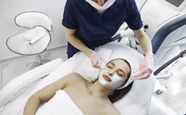 年度美容师工作总结5篇