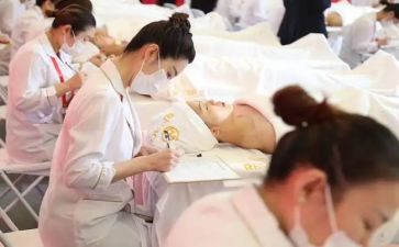 2022美容年度工作总结6篇