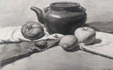 美术展工作总结推荐8篇