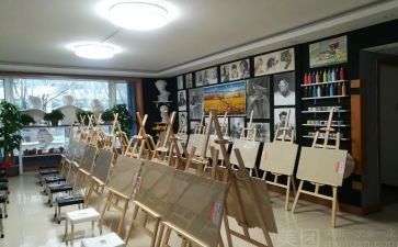 美术展活动方案6篇