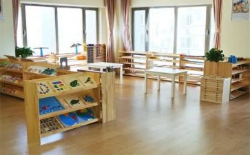 蒙氏中班下学期工作计划参考8篇