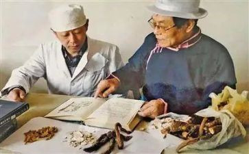 蒙医专业技术工作总结推荐5篇