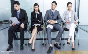 销售面试自我介绍模板8篇