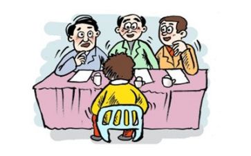 自我介绍面试模板优秀8篇