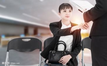 自我介绍面试模板优质6篇