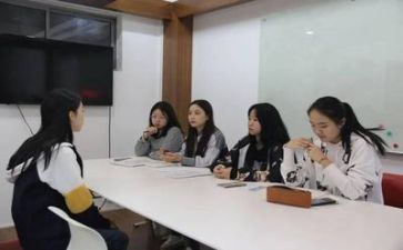 面试教案模板8篇