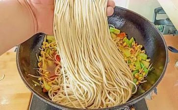 一碗面条,作文5篇