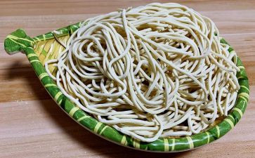大班面条舞教案7篇