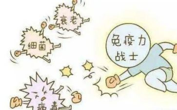 2024年计划免疫工作半年总结8篇