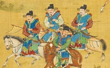 明朝那些事的心得体会6篇