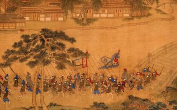 明朝那些事儿的心得体会8篇