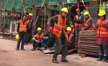 居民工作计划6篇