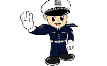 老民警工作总结7篇