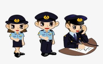 光民警个人年度工作总结6篇