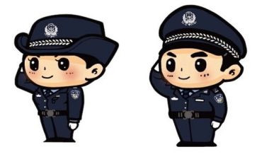 老民警工作总结模板5篇