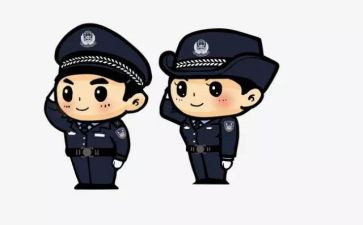 优秀民警工作总结8篇