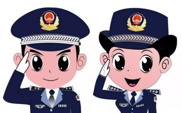 对民警工作总结6篇