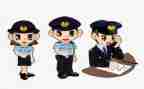 光民警个人年度工作总结6篇