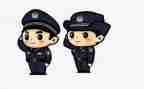 优秀民警工作总结8篇