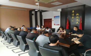 民政科年终总结7篇