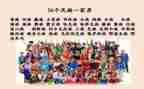 关于民族团结的演讲稿8篇
