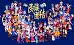 民族月工作总结优质7篇