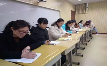 小学观摩课观摩心得体会5篇