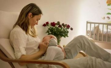 母乳喂养日宣传总结5篇