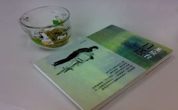 目送二读后感5篇