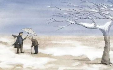 目送读后感参考8篇