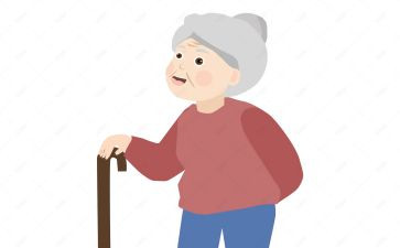 奶奶的花作文600字优秀5篇
