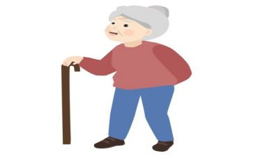 奶奶来了作文推荐8篇