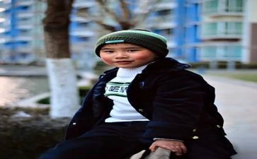 奇迹男孩观后心得5篇