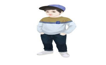 男孩和树的读后感参考5篇