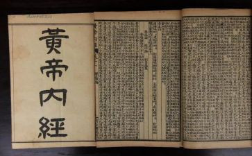 黄帝内经读后感5篇