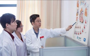 心内科护士年终述职报告6篇