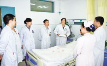 心内科护士年度总结5篇